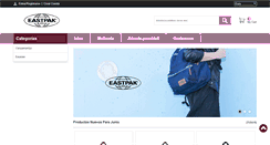 Desktop Screenshot of j-lucent.com